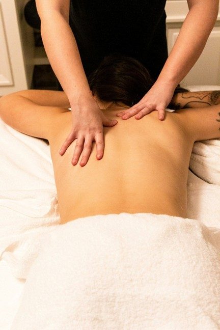 massage therapy eugene oregon